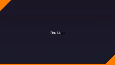 积分兑换 - LED环形补光灯 | 农村露脸贵在真实 积分商城